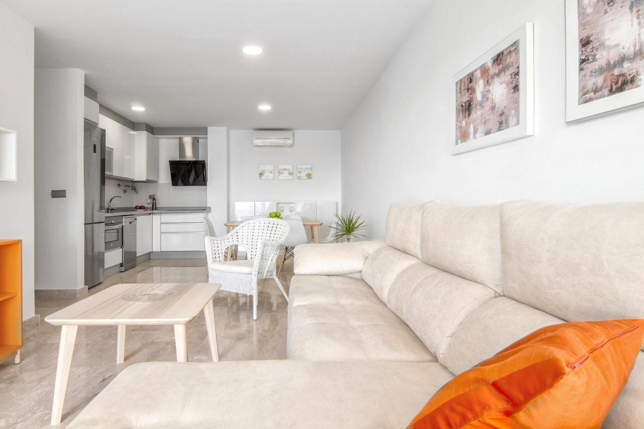 Complejo Villazul San Jose  Ngoại thất bức ảnh