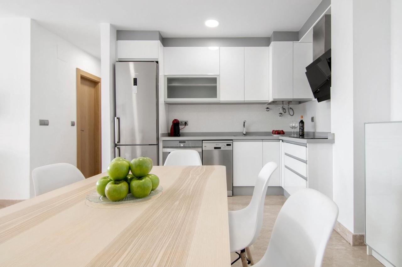 Complejo Villazul San Jose  Ngoại thất bức ảnh