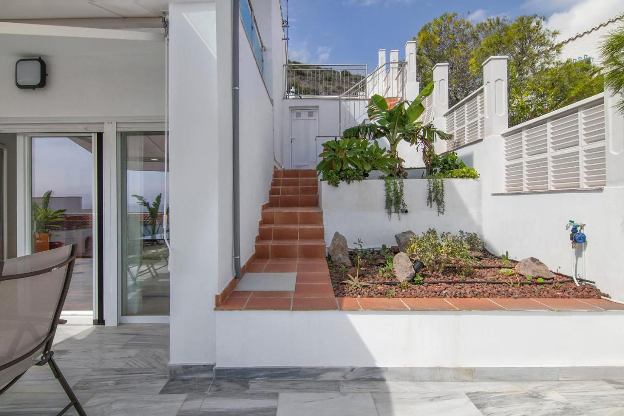 Complejo Villazul San Jose  Ngoại thất bức ảnh