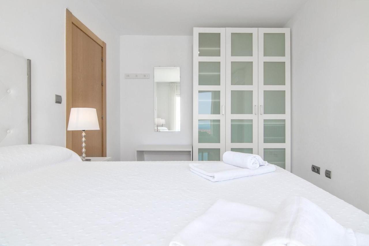 Complejo Villazul San Jose  Ngoại thất bức ảnh