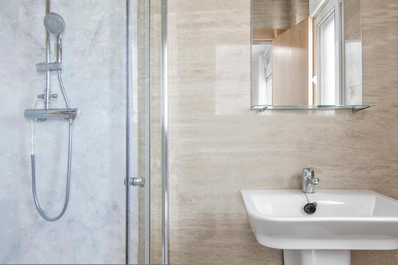 Complejo Villazul San Jose  Ngoại thất bức ảnh