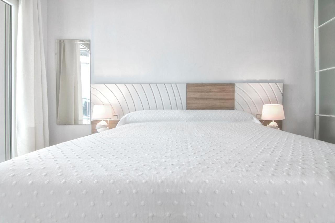 Complejo Villazul San Jose  Ngoại thất bức ảnh